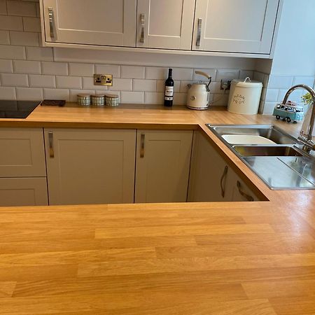 St Reatham Cottage Kilmington  Luaran gambar