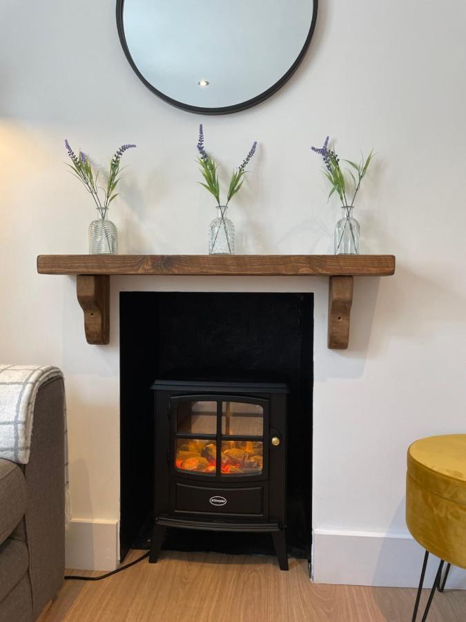 St Reatham Cottage Kilmington  Luaran gambar