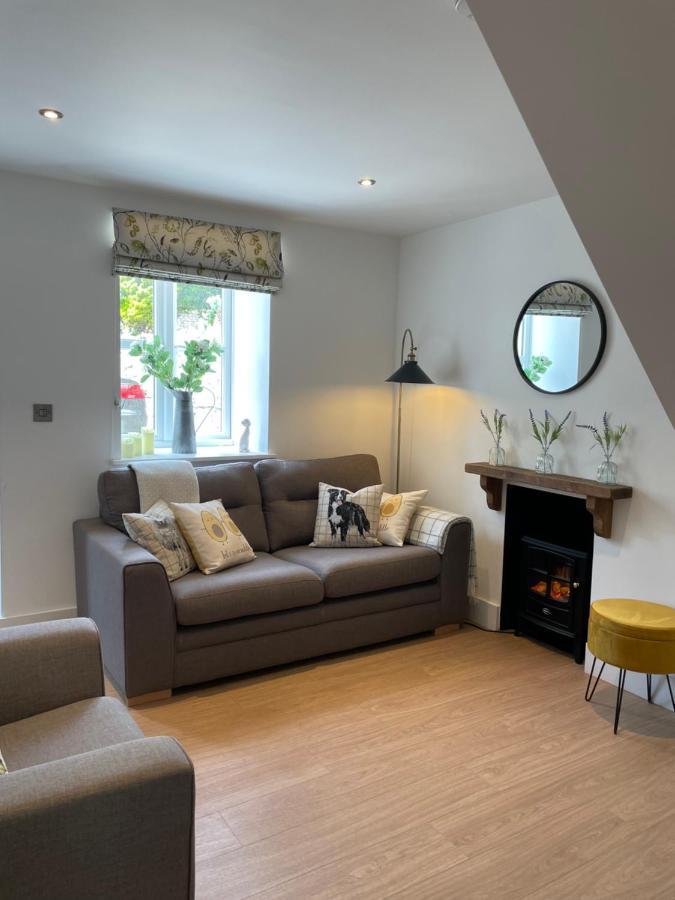 St Reatham Cottage Kilmington  Luaran gambar
