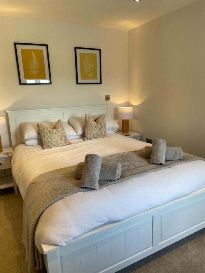 St Reatham Cottage Kilmington  Luaran gambar