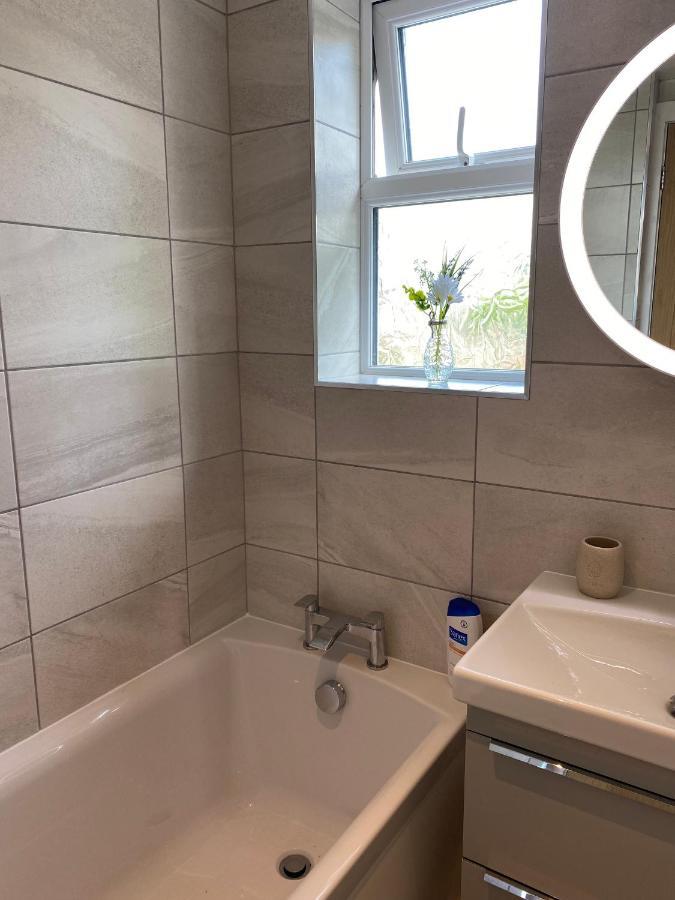St Reatham Cottage Kilmington  Luaran gambar