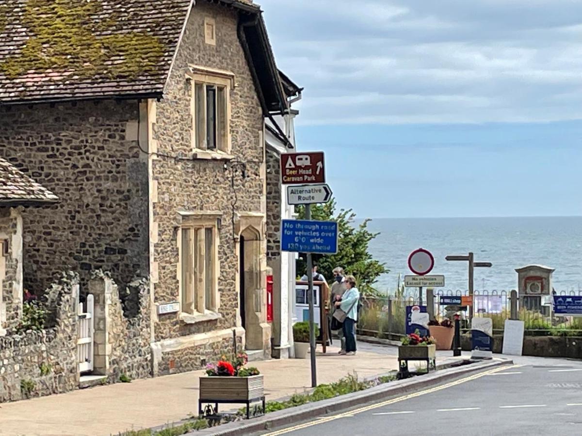 St Reatham Cottage Kilmington  Luaran gambar