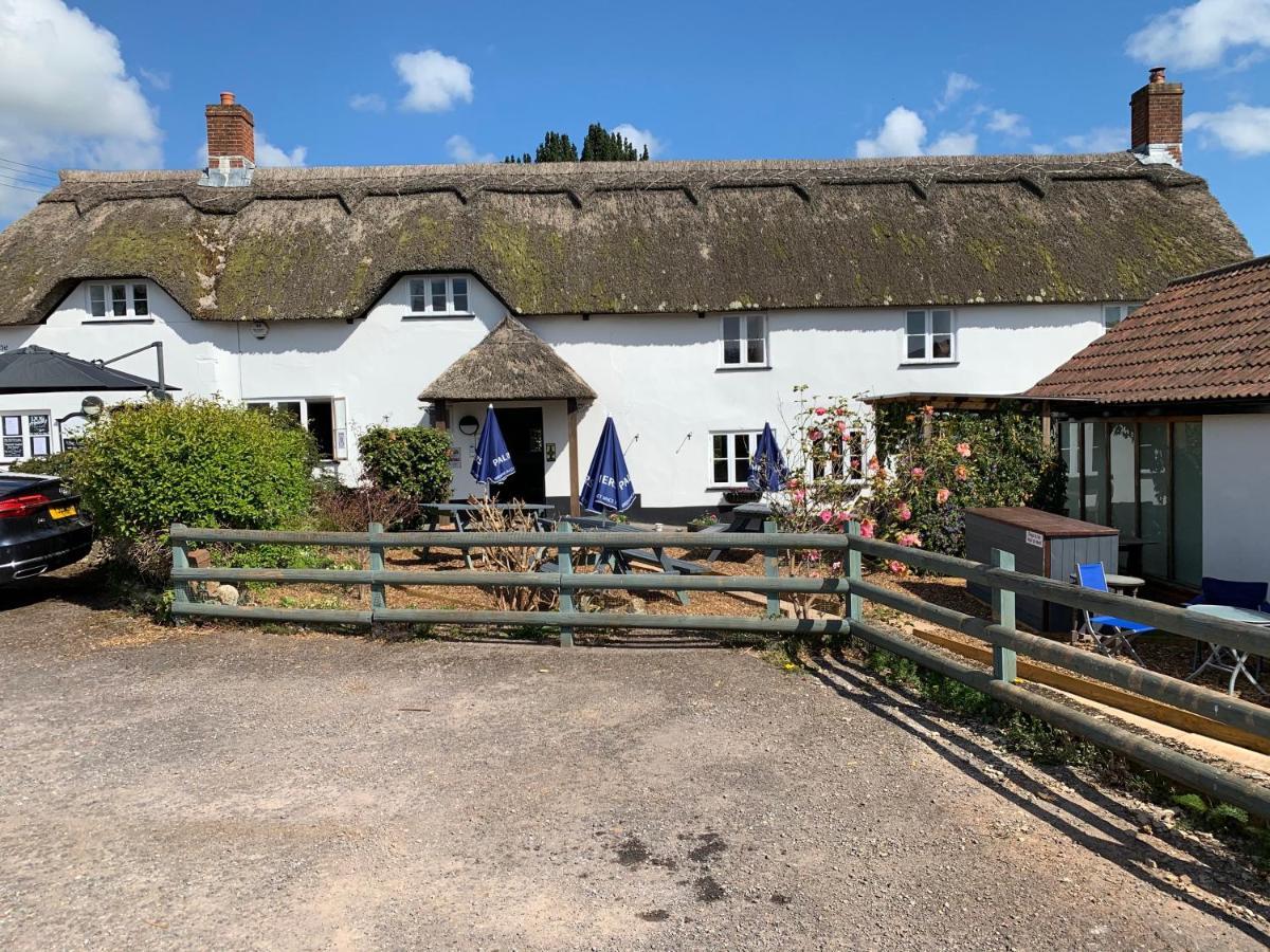St Reatham Cottage Kilmington  Luaran gambar