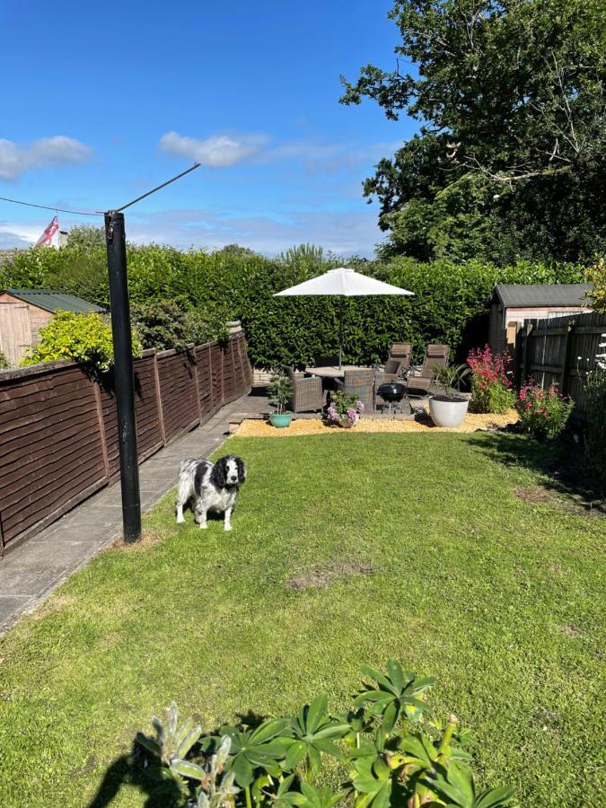 St Reatham Cottage Kilmington  Luaran gambar