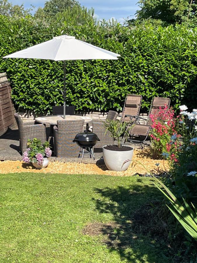 St Reatham Cottage Kilmington  Luaran gambar