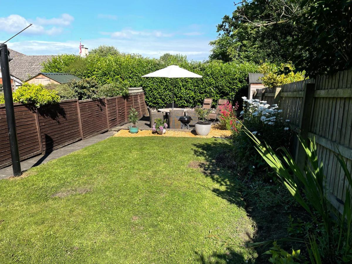St Reatham Cottage Kilmington  Luaran gambar