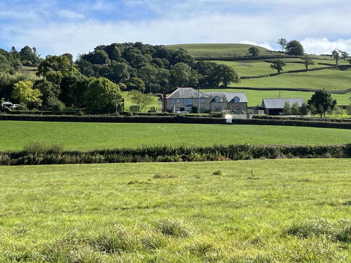 St Reatham Cottage Kilmington  Luaran gambar