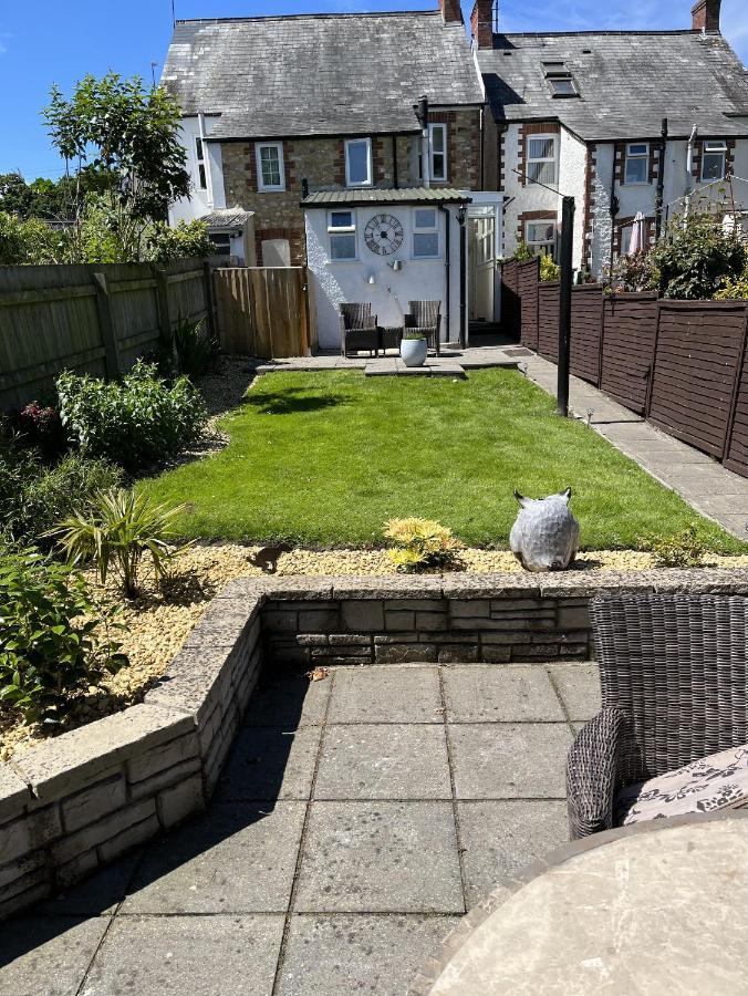 St Reatham Cottage Kilmington  Luaran gambar