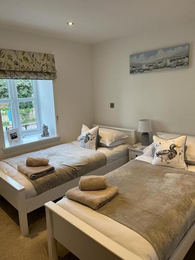 St Reatham Cottage Kilmington  Luaran gambar