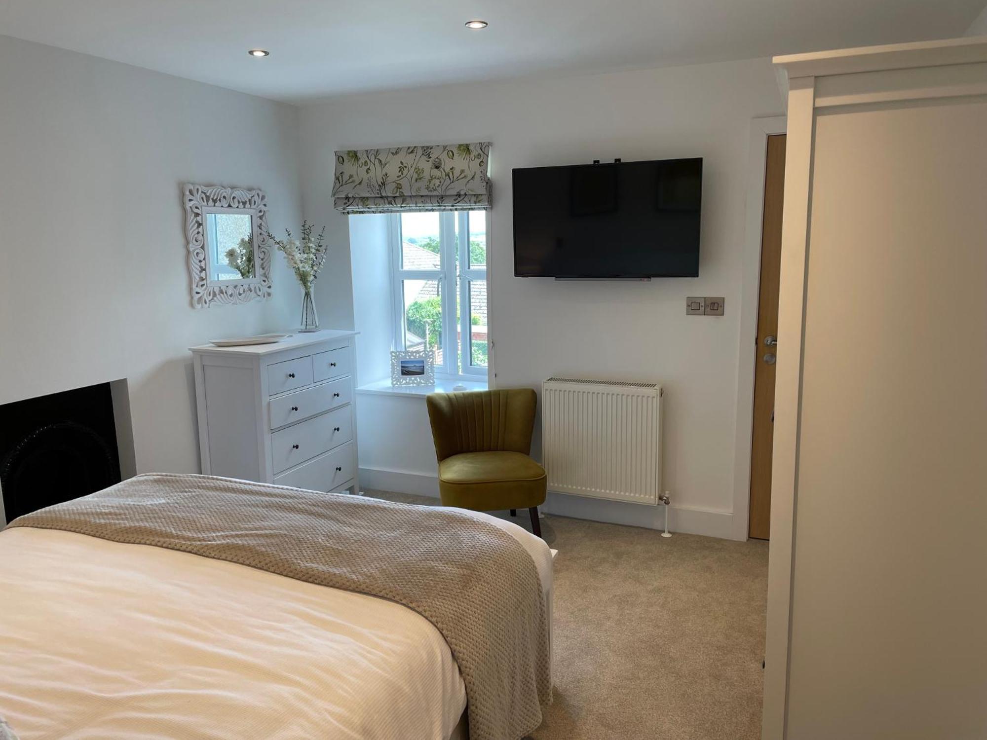 St Reatham Cottage Kilmington  Luaran gambar